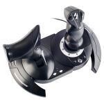 Thrustmaster T.Flight Hotas One Schwarz USB Flugsimulation Analog / Digital PC, Xbox One, Xbox One S, Xbox One X