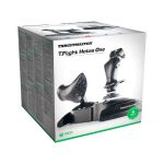 Thrustmaster T.Flight Hotas One Schwarz USB Flugsimulation Analog / Digital PC, Xbox One, Xbox One S, Xbox One X