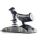 Thrustmaster T.Flight Hotas One Schwarz USB Flugsimulation Analog / Digital PC, Xbox One, Xbox One S, Xbox One X