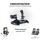 Thrustmaster T.Flight Hotas One Schwarz USB Flugsimulation Analog / Digital PC, Xbox One, Xbox One S, Xbox One X