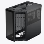APNX V1-BK-v1 Midi Tower Schwarz