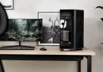 APNX V1-BK-v1 Midi Tower Schwarz