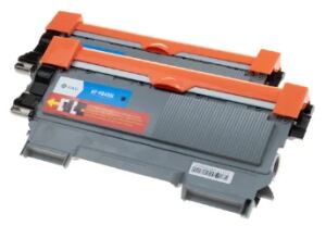 G&G NT-PB450L-2 Tonerkartusche 2 Stück(e) Kompatibel Schwarz