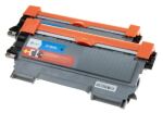 G&G NT-PB450L-2 Tonerkartusche 2 Stück(e) Kompatibel Schwarz