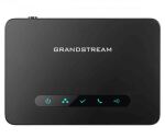 Grandstream Networks DP750 DECT-Basisstation Schwarz