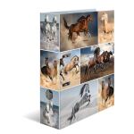 HERMA 7164 Ringmappe A4