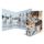HERMA 7164 Ringmappe A4