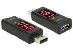 DeLOCK 65569 Schnittstellenkarte/Adapter USB 2.0