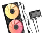 Corsair COMMANDER DUO Lüftersteuerung