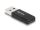 DeLOCK USB 3.2 Gen 2 Adapter USB Typ-A Stecker zu USB Type-C Buchse aktiv schwarz