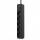 Inca IPW-44SY Spannungsschutz Schwarz 5 AC-Ausgänge 230 V 1,5 m