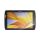 Mobilis 036288 Tablet-Bildschirmschutz Klare Bildschirmschutzfolie Zebra 1 Stück(e)