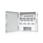 Ubiquiti EAH-8 Sicherheitstürenbedienung Kabinett 8 Tür(en) Ethernet