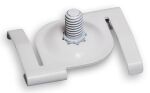 LANCOM T-Bar Mount (LN, Bulk 10) WLAN-Zugangspunkt-Halterung