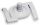 LANCOM T-Bar Mount (LN, Bulk 10) WLAN-Zugangspunkt-Halterung