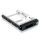 Raidon Carrier IB-367-CPD+/ GR3660/GR3680/GT1670 für 2,5" und 3,5" HDDs