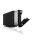 Raidon Carrier IB-367-CPD+/ GR3660/GR3680/GT1670 für 2,5" und 3,5" HDDs