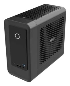 Zotac ZBOX MAGNUS ONE EU275070C Mini-Tower Schwarz