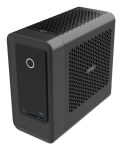 Zotac ZBOX MAGNUS ONE EU275070C Mini-Tower Schwarz