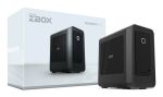Zotac ZBOX MAGNUS ONE EU275070C Mini-Tower Schwarz