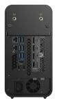 Zotac ZBOX MAGNUS ONE EU275070C Mini-Tower Schwarz