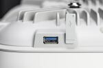 LANCOM LX-7500 Weiß Power over Ethernet (PoE)