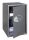 Phoenix Safe Co. SS0805E Safe Stahl Grau, Edelstahl