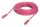 Ubiquiti UACC-OFC-M2-LULU-30M InfiniBand/Glasfaserkabel LC LC/LC Rose