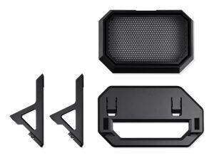 Chassis Stand Thermaltake Kit for The Tower 600Black retail
