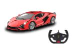Jamara Lamborghini Sián ferngesteuerte (RC) modell...