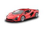 Jamara Lamborghini Sián ferngesteuerte (RC) modell Sportwagen Elektromotor 1:14