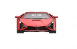 Jamara Lamborghini Sián ferngesteuerte (RC) modell Sportwagen Elektromotor 1:14