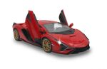 Jamara Lamborghini Sián ferngesteuerte (RC) modell Sportwagen Elektromotor 1:14