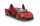 Jamara Lamborghini Sián ferngesteuerte (RC) modell Sportwagen Elektromotor 1:14