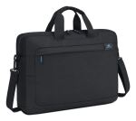 Rivacase 8036 40,6 cm (16") Aktenkoffer Schwarz
