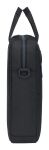 Rivacase 8036 40,6 cm (16") Aktenkoffer Schwarz