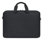 Rivacase 8036 40,6 cm (16") Aktenkoffer Schwarz