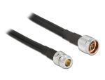 DeLOCK Antennenkabel N Stecker > N Buchse CFD400...