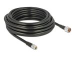DeLOCK Antennenkabel N Stecker > N Buchse CFD400...