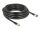 DeLOCK Antennenkabel N Stecker > N Buchse CFD400 LLC400 10 m low loss wasserdicht