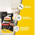 Pattex Alleskleber, Repair Extreme, Tube mit 20g