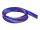 DELOCK Geflechtschlauch dehnbar 2 m x 25 mm blau-rot-weiß
