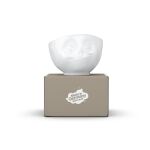 FIFTYEIGHT Schale 1000ml - Lecker weiß