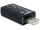 DeLOCK 63926 Audiokarte 7.1 Kanäle USB