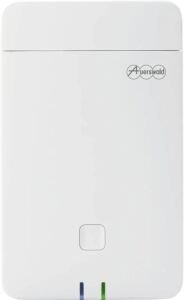 Auerswald COMfortel WS-500M DECT-Basisstation Weiß