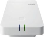 Auerswald COMfortel WS-500M DECT-Basisstation Weiß