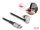 DeLOCK USB 2.0 Kabel USB Type-C Stecker zu Stecker 180° gewinkelt 2 m PD 60 W