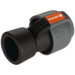 Gardena Verbinder 25 mm x 1-Innengewinde