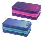 Herlitz TriCase Dip Dye