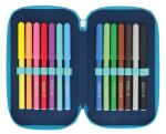 Herlitz TriCase Dip Dye
